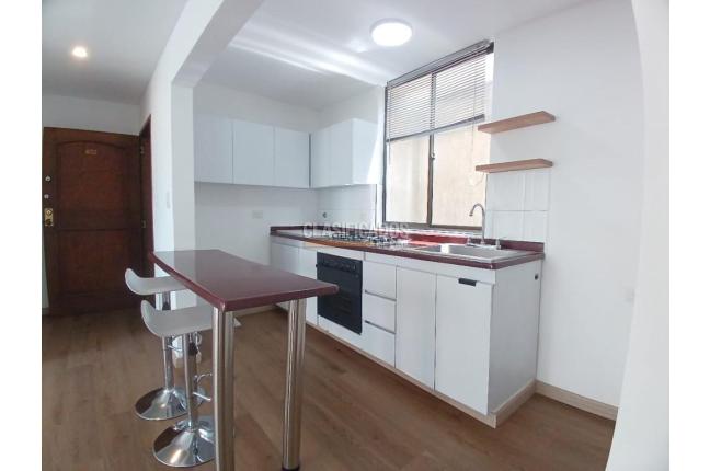 Apartaestudios, Alquiler, Prados del Norte - $1.650.000