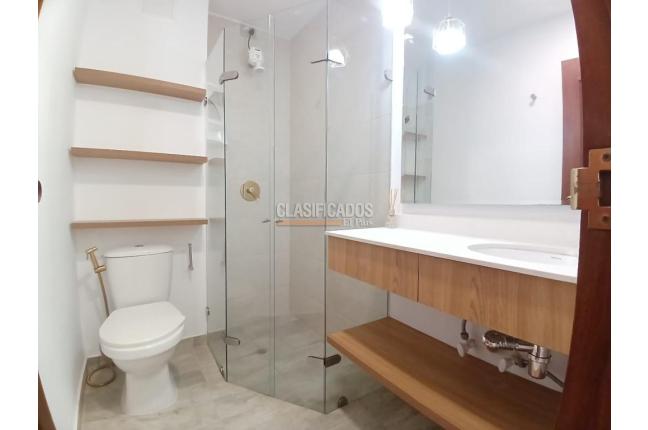 Apartaestudios, Alquiler, Prados del Norte - $1.650.000