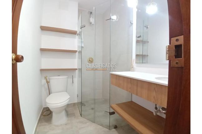 Apartaestudios, Alquiler, Prados del Norte - $1.650.000