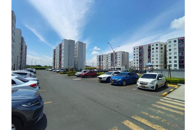 Apartamentos, Alquiler, Las Vegas de Comfandi - $1.250.000