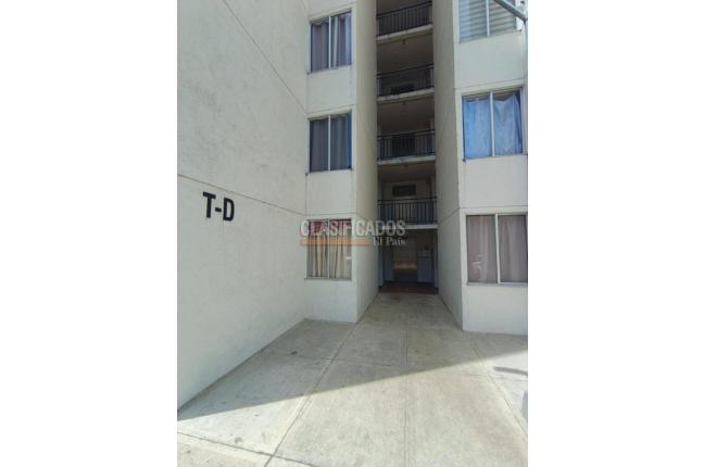 Apartamentos, Alquiler, Las Vegas de Comfandi - $1.250.000