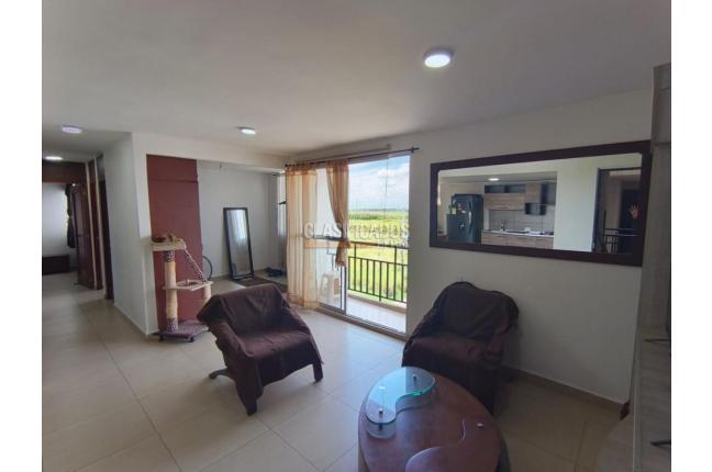 Apartamentos, Alquiler, Las Vegas de Comfandi - $1.250.000