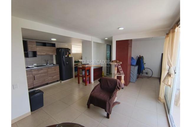 Apartamentos, Alquiler, Las Vegas de Comfandi - $1.250.000
