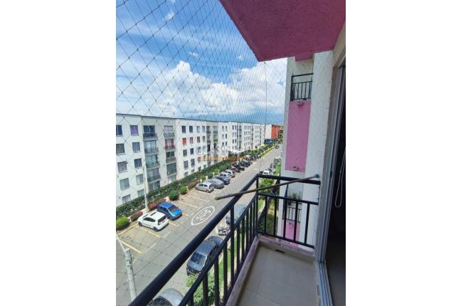 Apartamentos, Alquiler, Las Vegas de Comfandi - $1.250.000