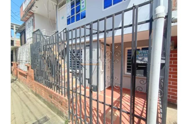 Casas, Alquiler, Jamundí - $1.000.000