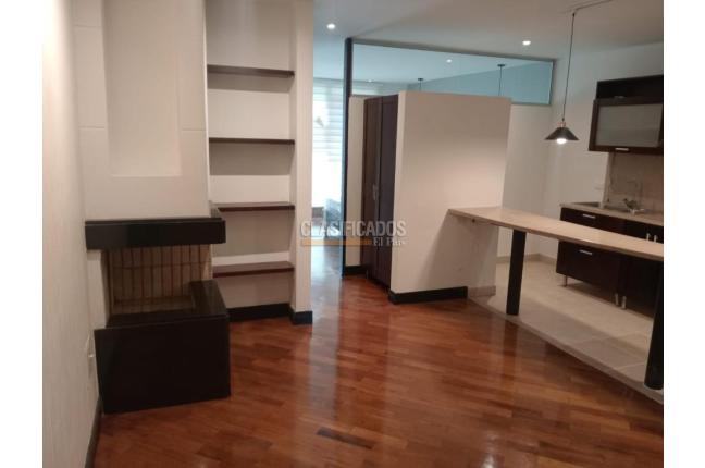Apartamentos, Alquiler, Bogotá - $3.800.000