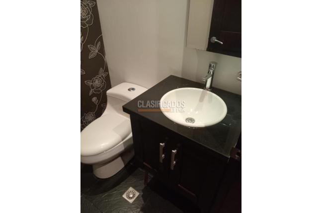 Apartamentos, Alquiler, Bogotá - $3.800.000
