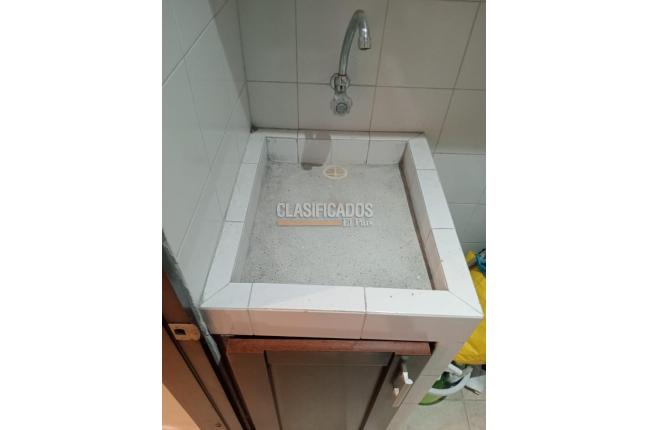 Apartamentos, Alquiler, Bogotá - $3.800.000