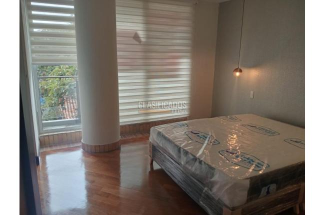 Apartamentos, Alquiler, Bogotá - $3.800.000