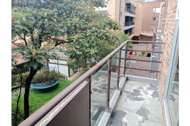 Apartamentos, Alquiler, Bogotá - $3.800.000