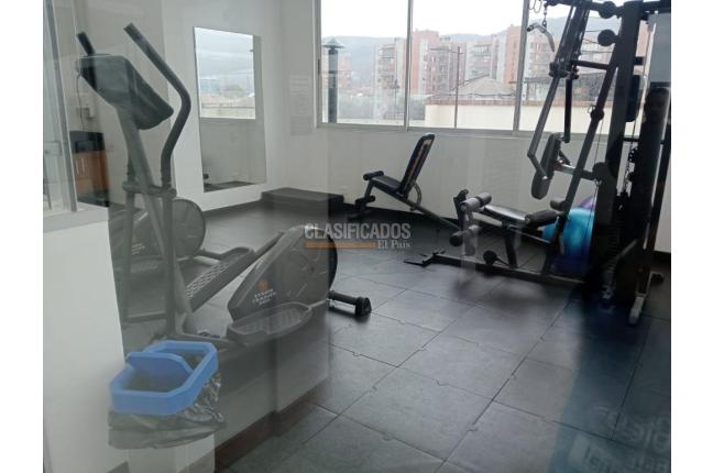 Apartamentos, Alquiler, Bogotá - $3.800.000