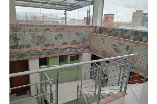 Apartamentos, Alquiler, Bogotá - $3.800.000