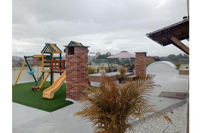 Apartamentos, Alquiler, Bogotá - $3.800.000