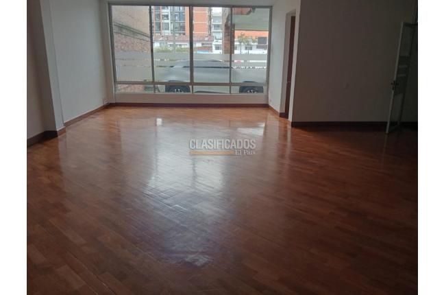 Apartamentos, Alquiler, Bogotá - $3.800.000