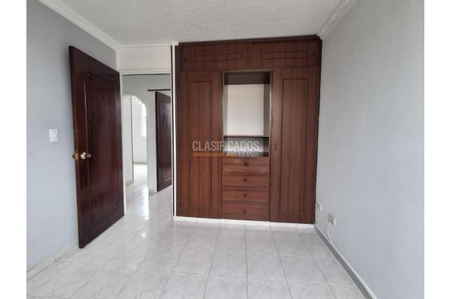 Apartamentos, Venta, El Limonar - $190.000.000