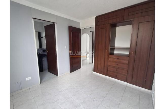 Apartamentos, Venta, El Limonar - $190.000.000