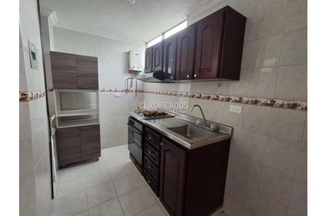 Apartamentos, Venta, El Limonar - $190.000.000