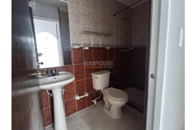 Apartamentos, Venta, El Limonar - $190.000.000