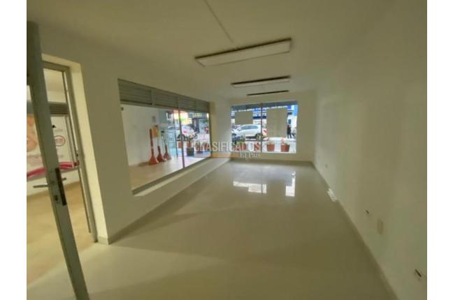 Locales y Bodegas, Alquiler, Floridablanca - $2.500.000