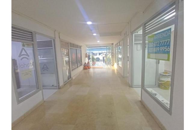 Locales y Bodegas, Alquiler, Floridablanca - $2.500.000