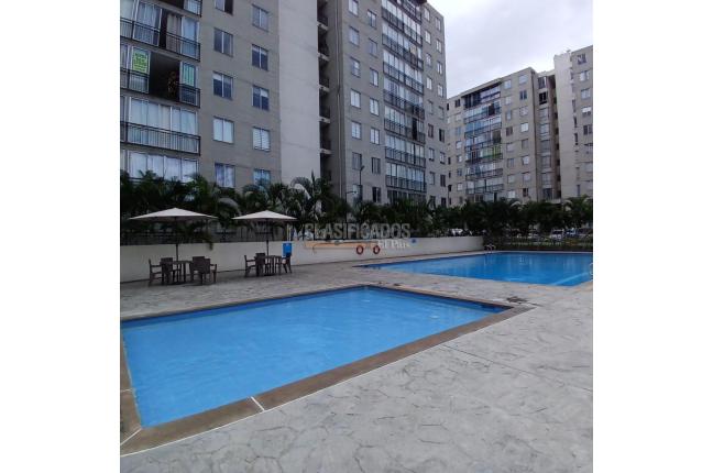 Apartamentos, Alquiler, Yumbo - $1.000.000
