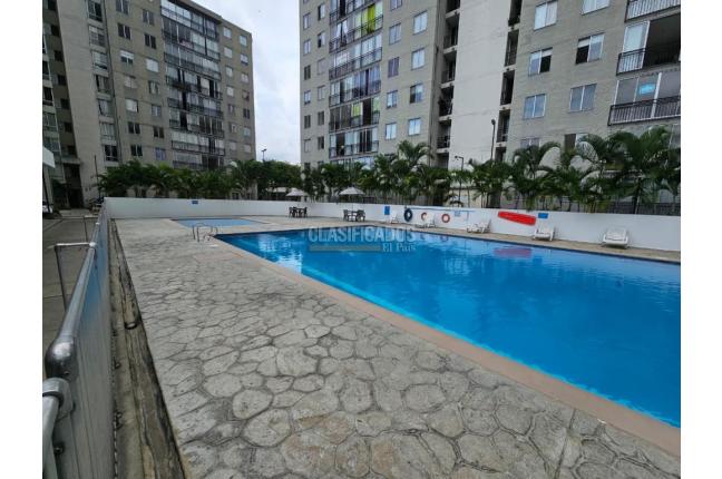 Apartamentos, Alquiler, Yumbo - $1.000.000