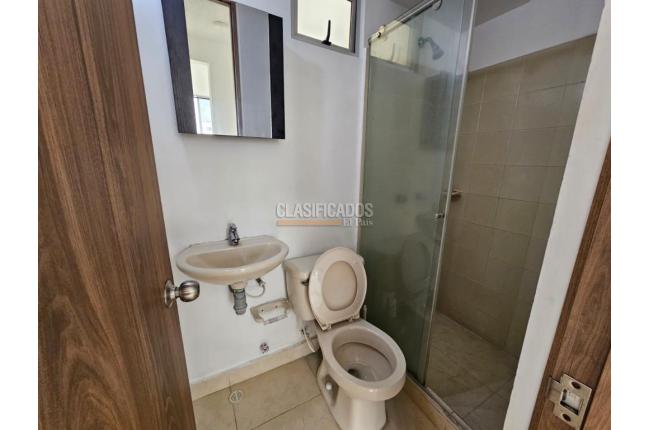 Apartamentos, Alquiler, Yumbo - $1.000.000