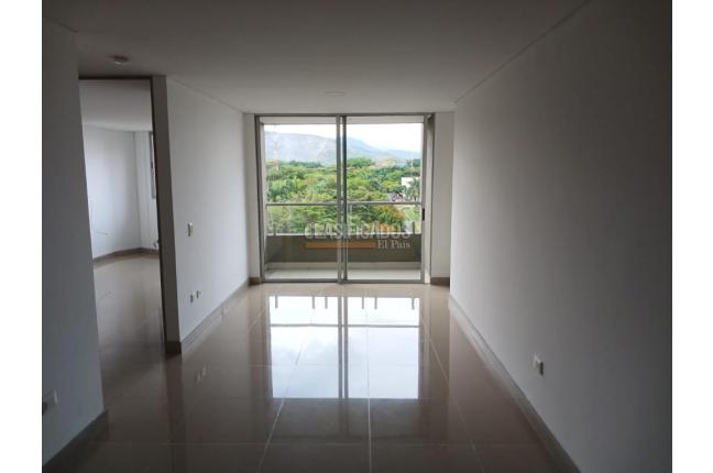 Apartamentos, Alquiler en La Flora
