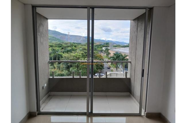 Apartamentos, Alquiler en La Flora