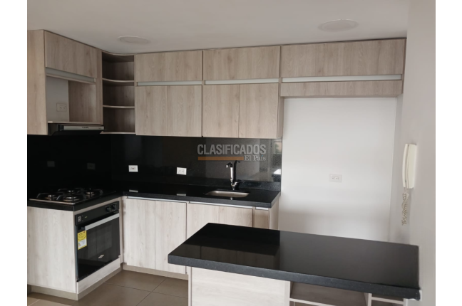 Apartamentos, Alquiler en La Flora