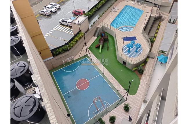 Apartamentos, Alquiler, La Flora - $3.300.000