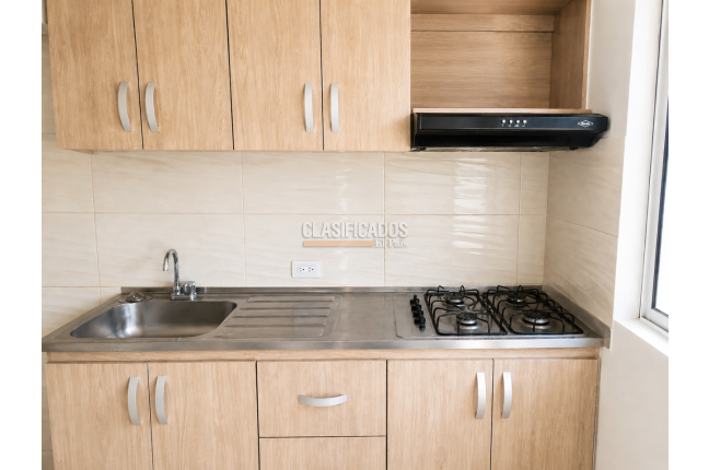 Apartamentos, Venta, Guabinas - $217.000.000