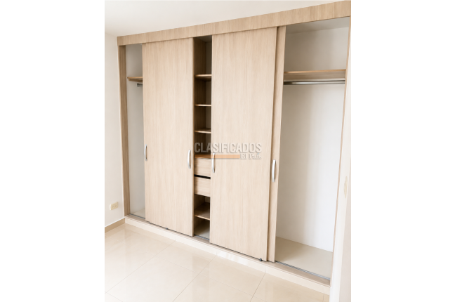 Apartamentos, Venta, Guabinas - $217.000.000