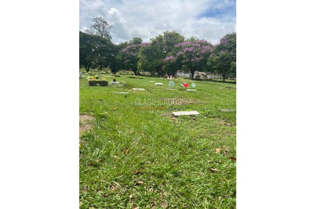 Lotes Funerarios, Venta en Jamundí