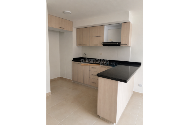 Apartamentos, Venta en Guabinas