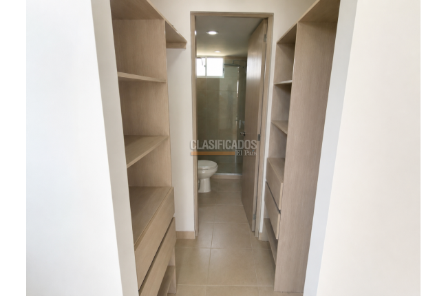 Apartamentos, Venta, Guabinas - $210.000.000