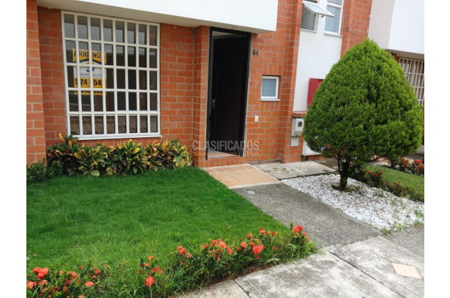 Casas, Alquiler en Valle del Lili