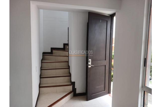Casas, Alquiler en Valle del Lili