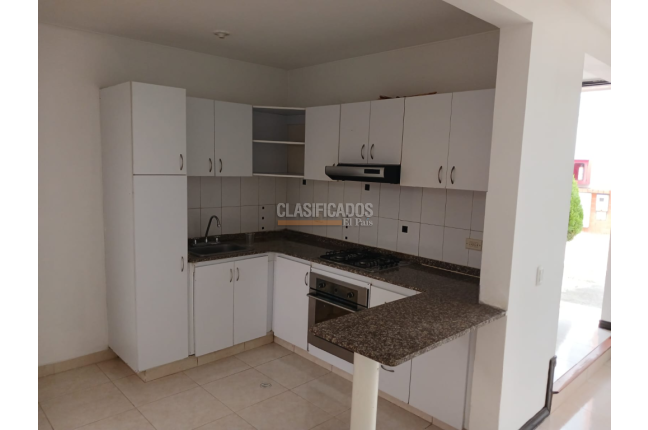Casas, Alquiler en Valle del Lili