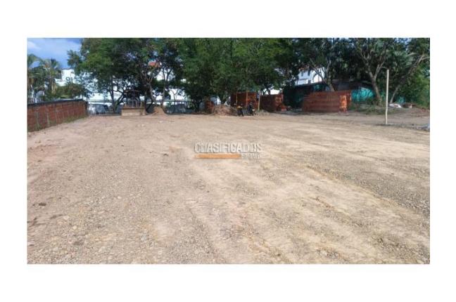 Lotes, Venta en Cañaveralejo
