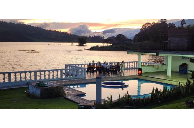 Fincas y Casas Campestres, Venta en Calima (Darién)