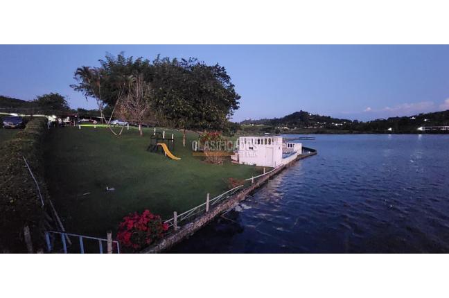 Fincas y Casas Campestres, Venta, Calima (Darién) - $1.300.000.000