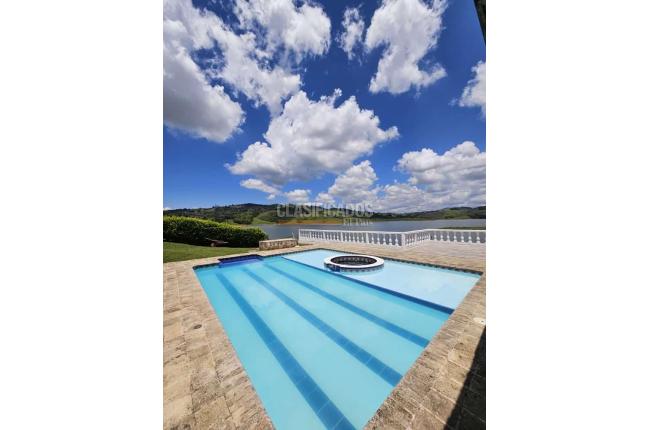Fincas y Casas Campestres, Venta, Calima (Darién) - $1.300.000.000
