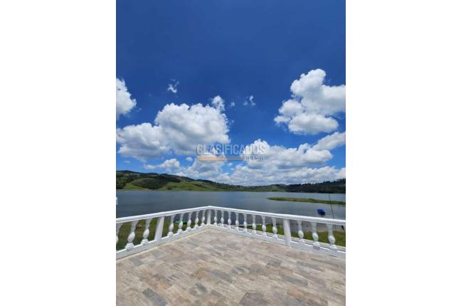 Fincas y Casas Campestres, Venta, Calima (Darién) - $1.300.000.000