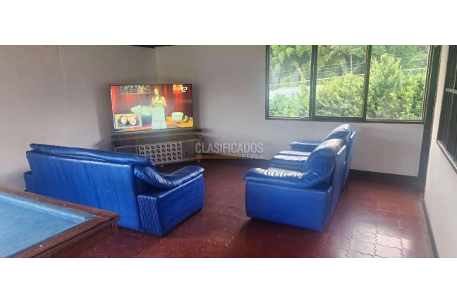 Fincas y Casas Campestres, Venta, Calima (Darién) - $1.300.000.000