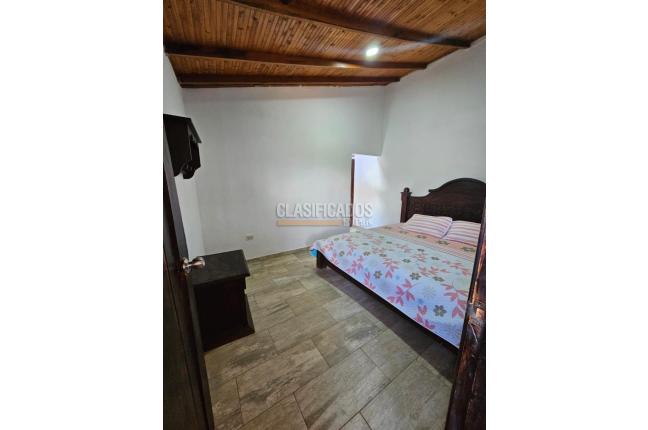 Fincas y Casas Campestres, Venta, Calima (Darién) - $1.300.000.000