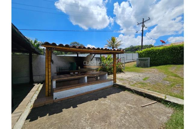 Fincas y Casas Campestres, Venta, Calima (Darién) - $1.300.000.000