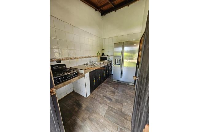 Fincas y Casas Campestres, Venta, Calima (Darién) - $1.300.000.000