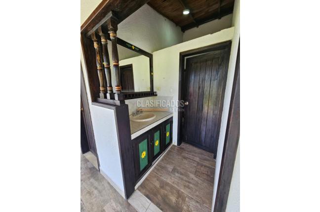 Fincas y Casas Campestres, Venta, Calima (Darién) - $1.300.000.000