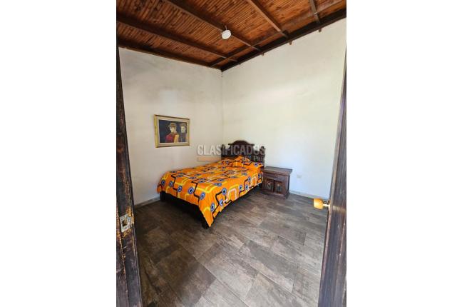 Fincas y Casas Campestres, Venta, Calima (Darién) - $1.300.000.000